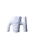 Akış Seramik Vazo - 0