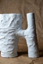 Akış Seramik Vazo - 1