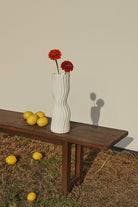 Dalgaların Sesi Seramik Vazo - 0