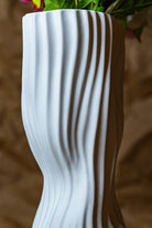 Dalgaların Sesi Seramik Vazo - 2