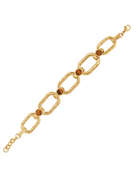 Adeline Tiger Eye Bracelet