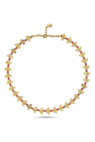 Berrin Özkan-Bee Love Necklace-Kolye-2-Milagron.com