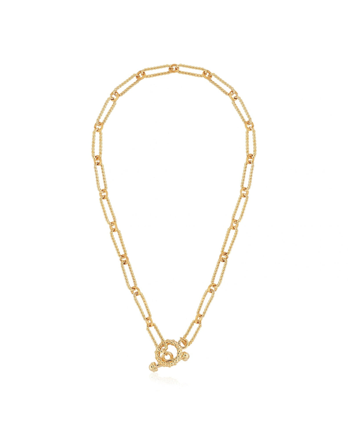 Camille Chain Necklace