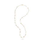 Berrin Özkan-Dancing Disco Sparkle Long Necklace-Kolye-3-Milagron.com