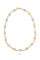 Berrin Özkan-Eternal Gaze Necklace-Kolye-1-Milagron.com