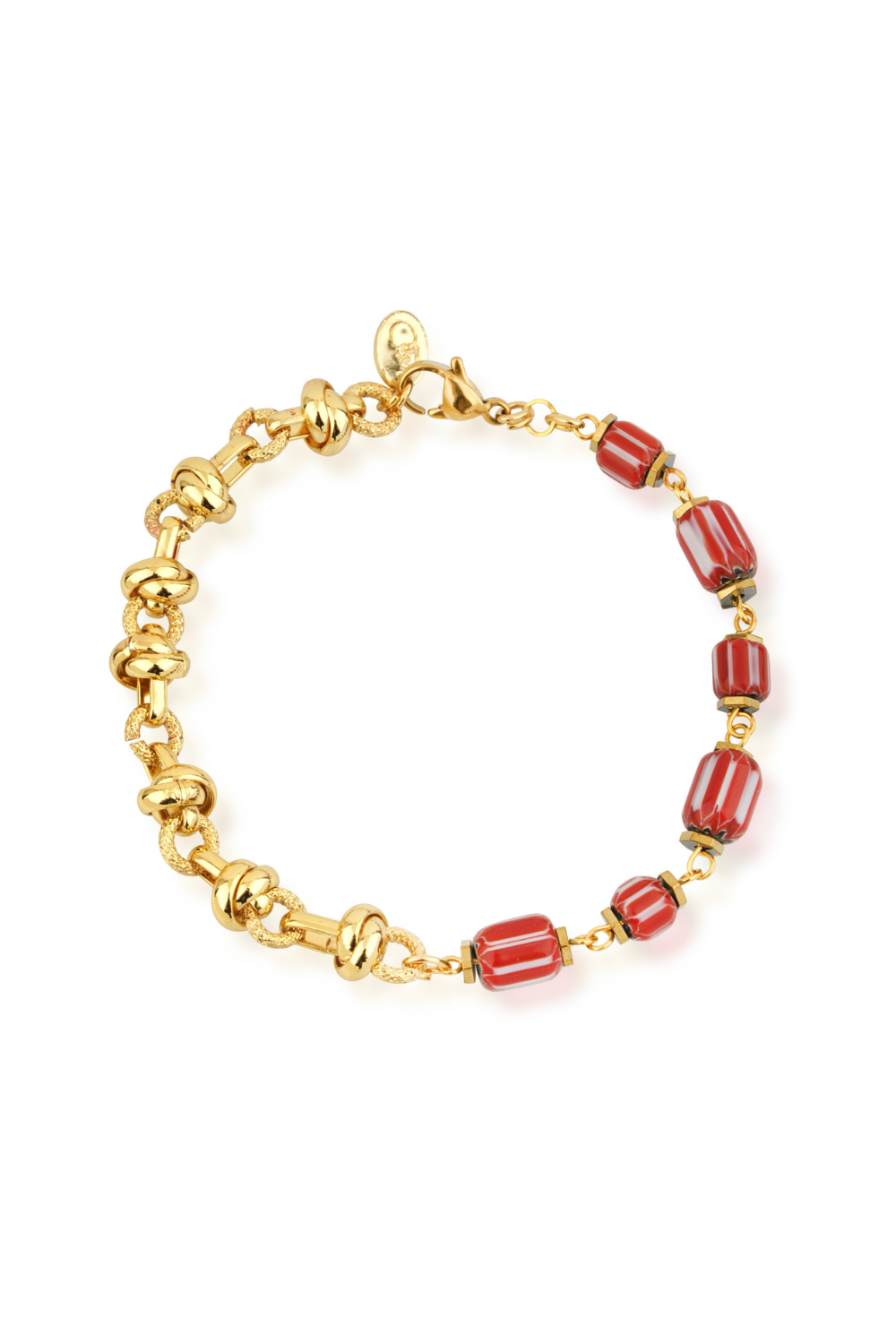 Berrin Özkan-Etnic Essence Bracelet-Bileklik-1-Milagron.com