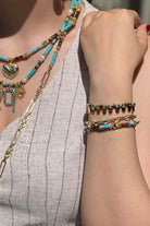 Berrin Özkan-Marbella Love Bracelet-Bileklik-2-Milagron.com