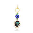 Rüya Evil Eye Blue Keychain / Bag Charm
