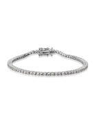 Victoria Tennis Bracelet