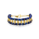 Berrin özkan-Greco Lapis Bracelet-Bracelet-1-Milagron.com