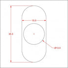 Betham Design-Vola Aplik-Aplik-3-Milagron.com