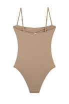 Bia Swimwear-Eva Vanilla Cream Mayo-Bikini & Mayo-4-Milagron.com