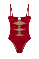 Bia Swimwear-Fiona Fiery Red Mayo-Bikini & Mayo-3-Milagron.com