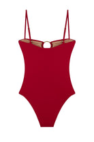 Bia Swimwear-Fiona Fiery Red Mayo-Bikini & Mayo-4-Milagron.com
