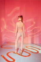 Bia Swimwear-Gigi Vanilla Cream Bikini Takımı-Bikini & Mayo-2-Milagron.com