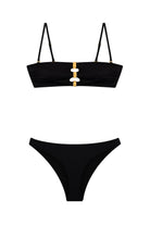 Bia Swimwear-Ira Black Bikini Takımı-Bikini & Mayo-3-Milagron.com