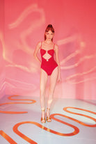 Bia Swimwear-Mara Fiery Red Mayo-Bikini & Mayo-1-Milagron.com