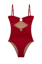 Bia Swimwear-Mara Fiery Red Mayo-Bikini & Mayo-3-Milagron.com