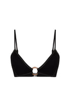 Bia Swimwear-Mona Siyah Bikini Takımı-Bikini & Mayo-1-Milagron.com