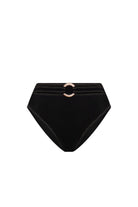 Bia Swimwear-Mona Siyah Bikini Takımı-Bikini & Mayo-2-Milagron.com