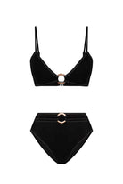 Bia Swimwear-Mona Siyah Bikini Takımı-Bikini & Mayo-5-Milagron.com