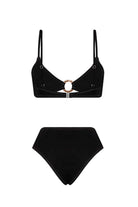 Bia Swimwear-Mona Siyah Bikini Takımı-Bikini & Mayo-6-Milagron.com