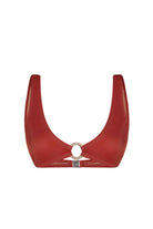 Bia Swimwear-Nora Kırmızı Bikini Takımı-Bikini & Mayo-1-Milagron.com