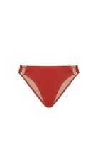 Bia Swimwear-Nora Kırmızı Bikini Takımı-Bikini & Mayo-2-Milagron.com