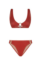 Bia Swimwear-Nora Kırmızı Bikini Takımı-Bikini & Mayo-5-Milagron.com