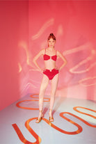 Bia Swimwear-Sasha Fiery Red Bikini Takımı-Bikini & Mayo-1-Milagron.com