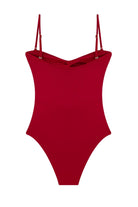 Bia Swimwear-Sirena Fiery Red Mayo-Bikini & Mayo-5-Milagron.com