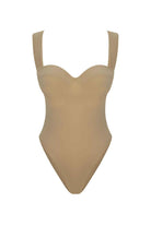 Bia Swimwear-Soraya Bej-Bikini & Mayo-1-Milagron.com