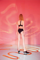 Bia Swimwear-Vera Black Bikini Takımı-Bikini & Mayo-4-Milagron.com