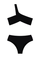 Bia Swimwear-Vera Black Bikini Takımı-Bikini & Mayo-5-Milagron.com