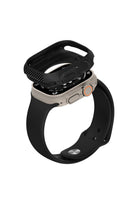 Apple Watch Ultra Uyumlu Guard Kasa Koruyucu Biro