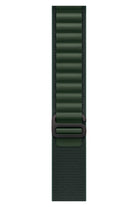 Apple Watch Uyumlu Alpine Loop Kordon Piney