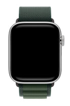 Apple Watch Uyumlu Alpine Loop Kordon Piney