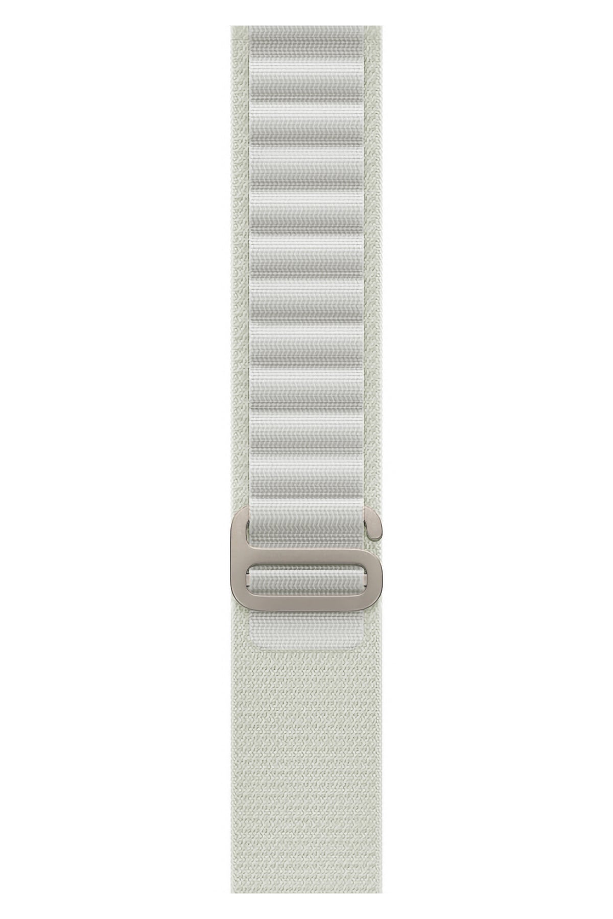 Apple Watch Uyumlu Alpine Loop Kordon Cotton