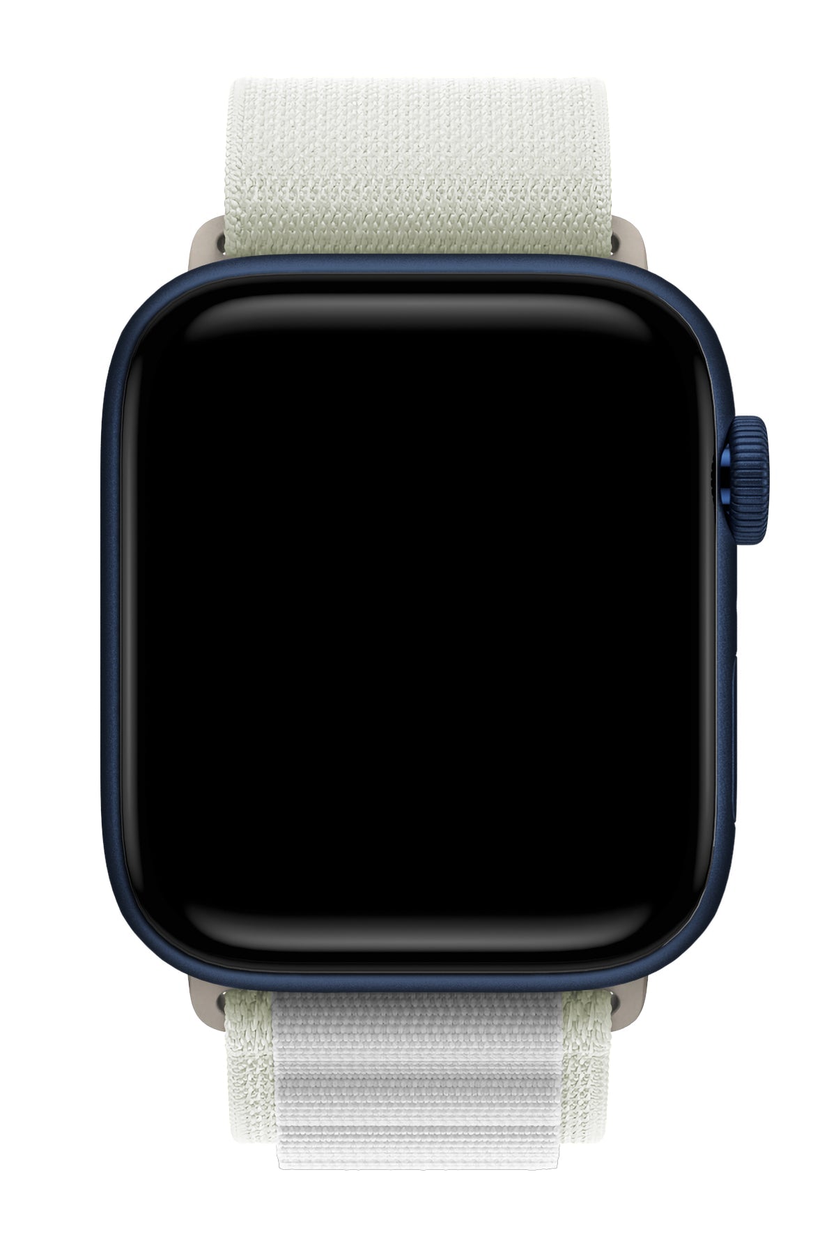 Apple Watch Uyumlu Alpine Loop Kordon Cotton