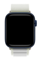 Apple Watch Uyumlu Alpine Loop Kordon Cotton
