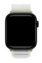 Apple Watch Uyumlu Alpine Loop Kordon Cotton
