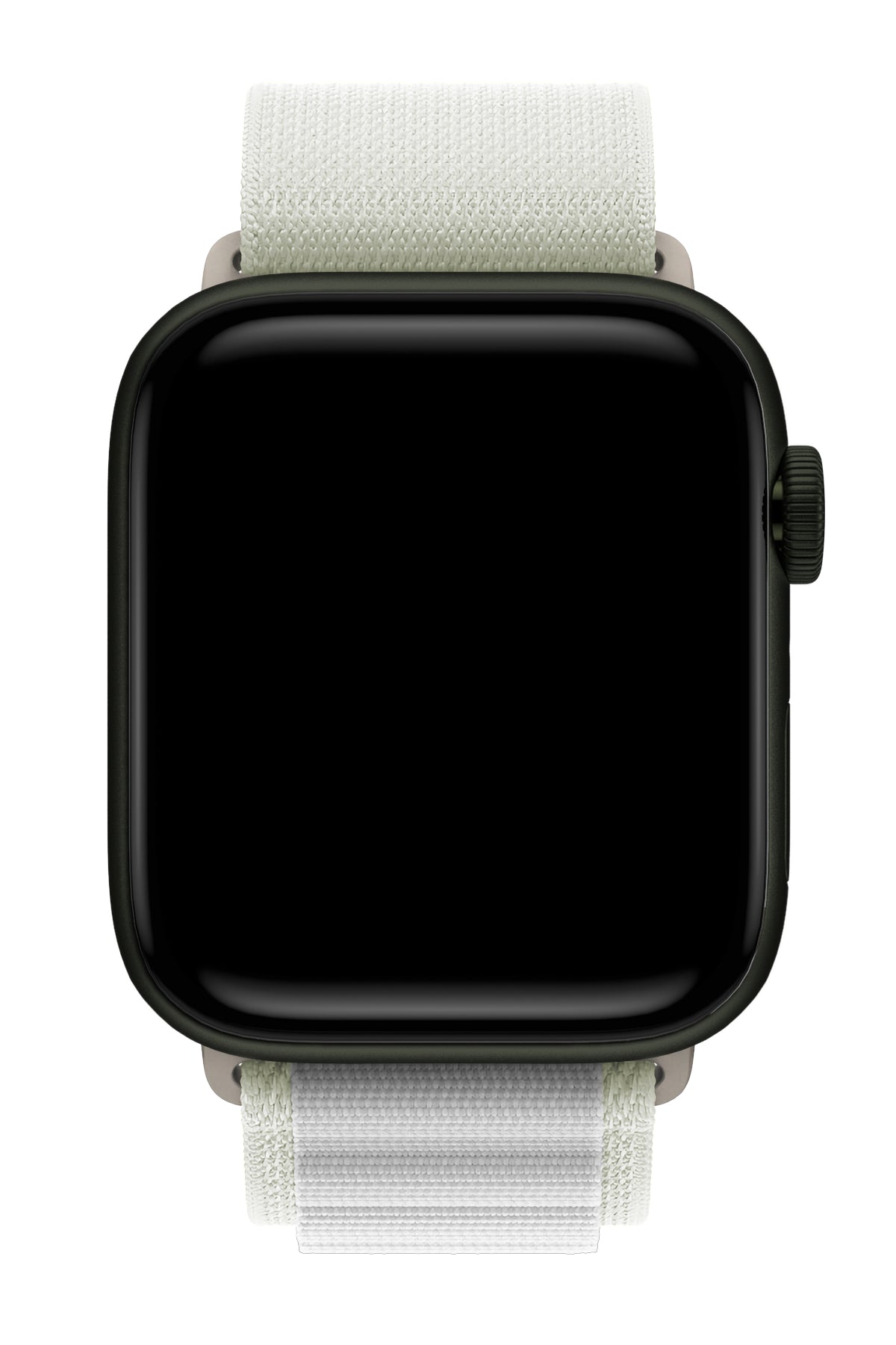 Apple Watch Uyumlu Alpine Loop Kordon Cotton