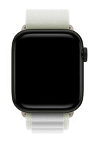 Apple Watch Uyumlu Alpine Loop Kordon Cotton