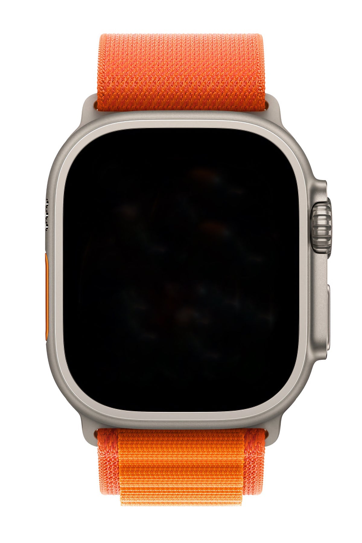 Apple Watch Uyumlu Alpine Loop Kordon Persimmon