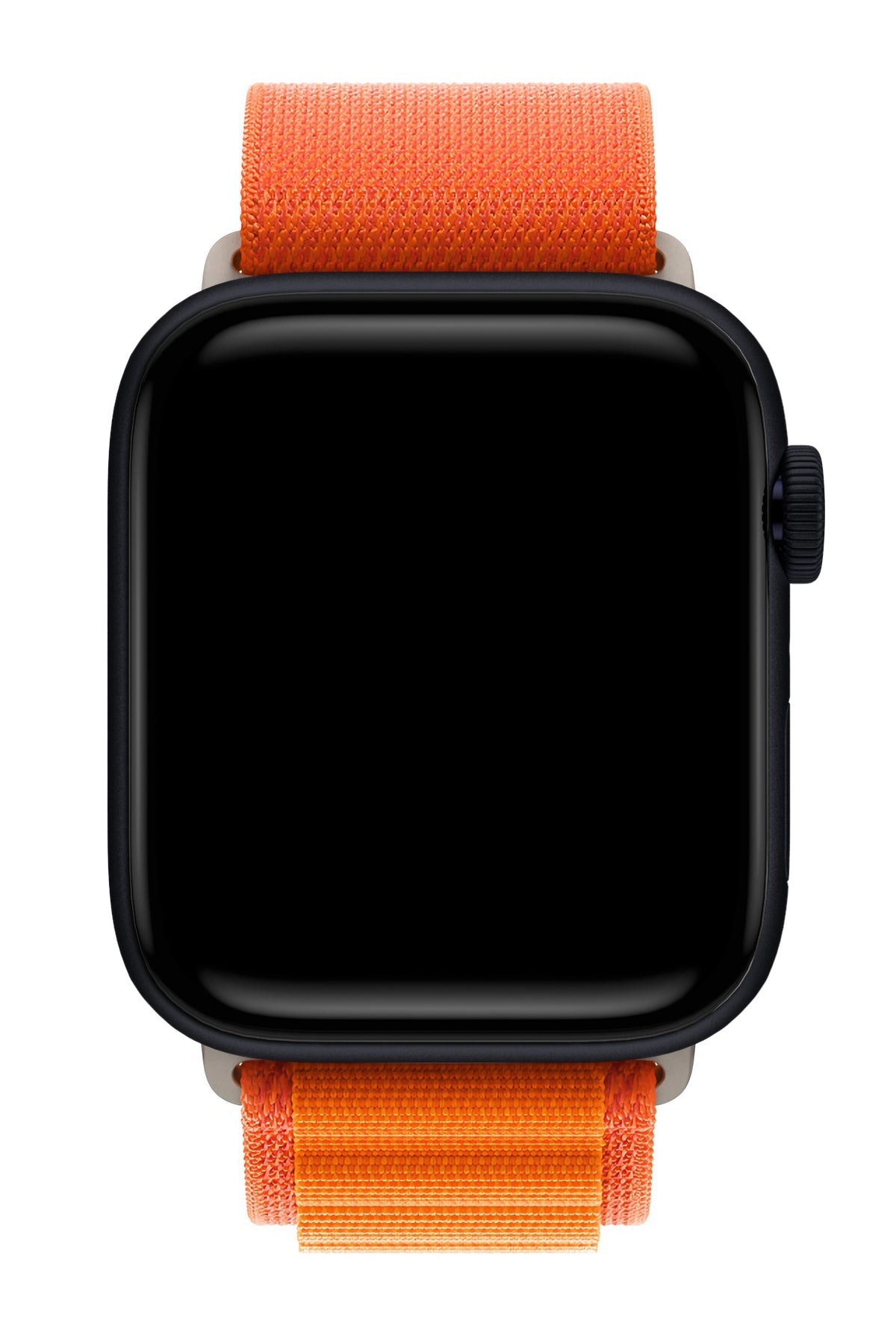 Apple Watch Uyumlu Alpine Loop Kordon Persimmon