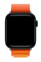 Apple Watch Uyumlu Alpine Loop Kordon Persimmon