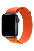 Apple Watch Uyumlu Alpine Loop Kordon Persimmon