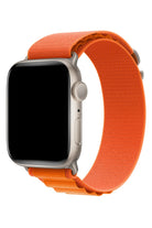 Apple Watch Uyumlu Alpine Loop Kordon Persimmon