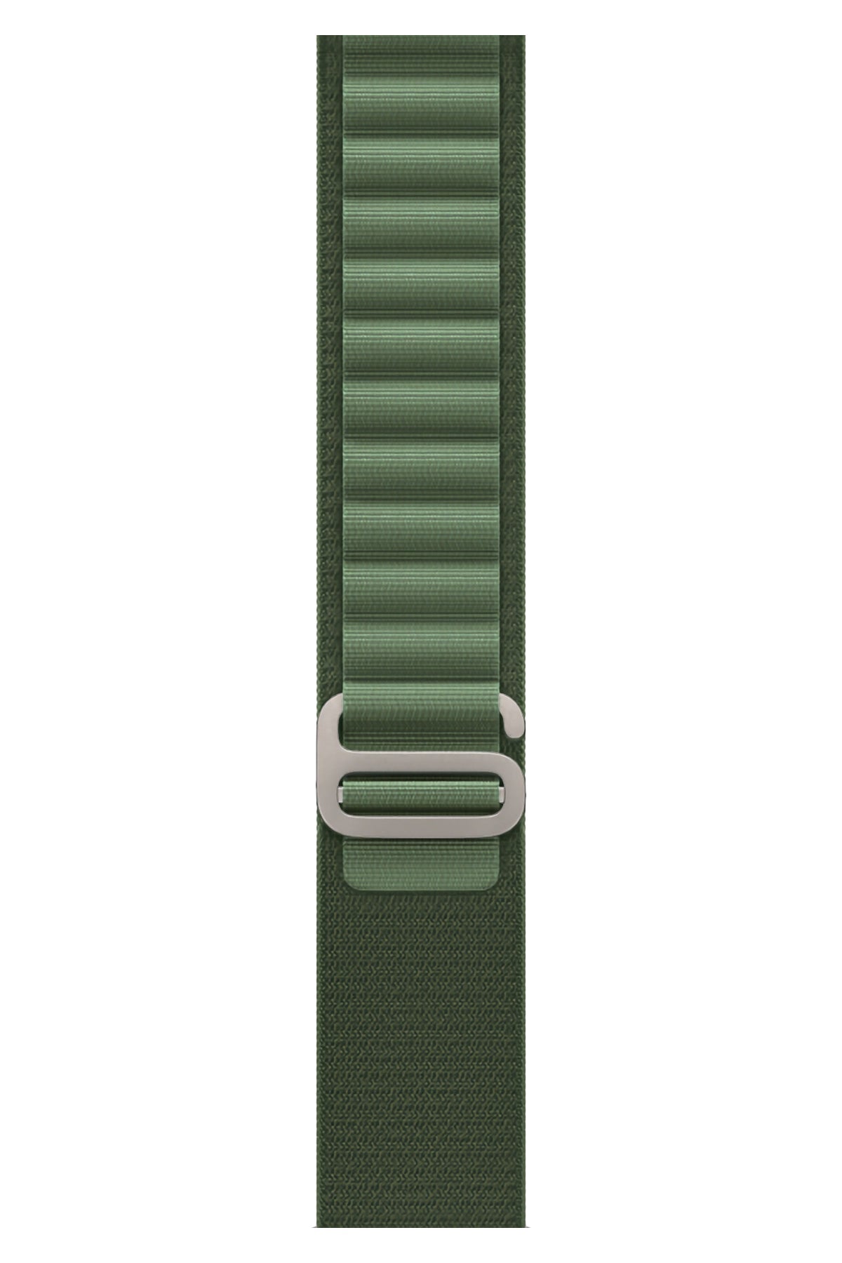 Apple Watch Uyumlu Alpine Loop Kordon Seaweed