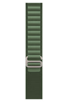 Apple Watch Uyumlu Alpine Loop Kordon Seaweed